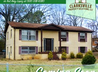 7 Dalewood Dr, Clarksville, TN 37042
