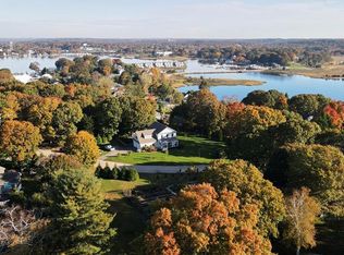 4 Cormorant Rd, Mystic, CT 06355