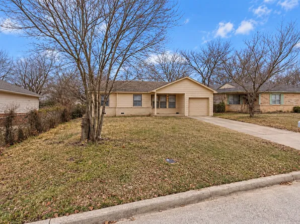158 W 49th Pl N, Tulsa, OK 74126