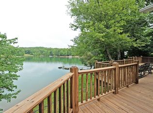 809 Leisure Time Rd, Blairsville, GA 30512