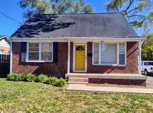 141 N Pardue Ave, Gallatin, TN 37066