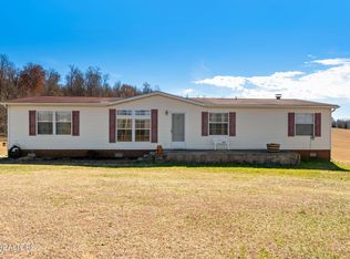 609 Old Emory Rd, Clinton, TN 37716