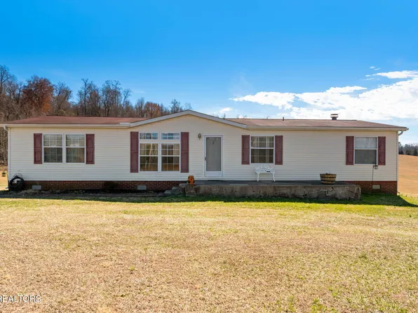 609 Old Emory Rd, Clinton, TN 37716