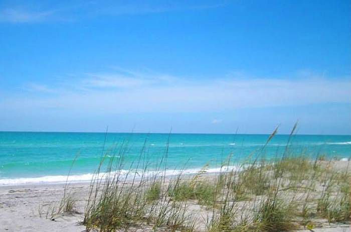 Manasota Beach