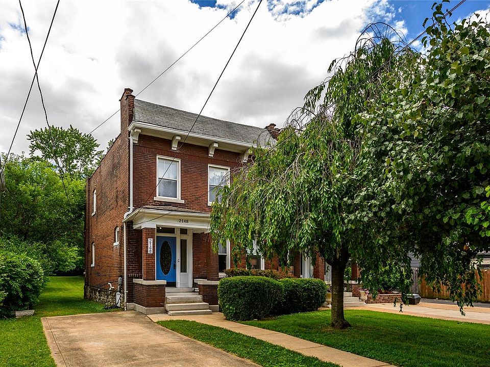 2148 McCausland Ave, Saint Louis, MO 63143 Zillow