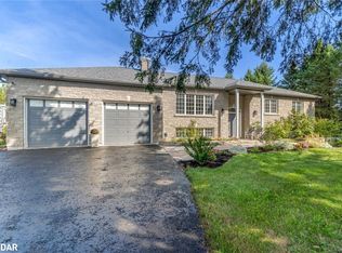 5830 Sunnidale Tosorontio Line, Clearview, ON L0M1N0