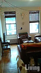 Rented by Living New York