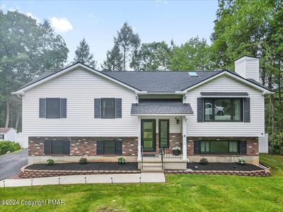 1145 Red Fox Ct, Kresgeville, PA, 18333