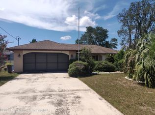 13435 Algoma Ave, Spring Hill, FL 34609