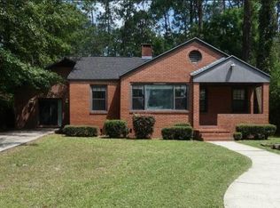 1007 Euclid Ave, Waycross, GA 31501