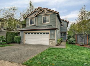 4609 Durham St SE, Lacey, WA