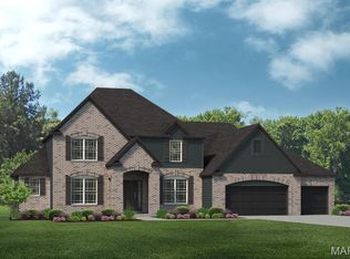 3 Dragonstone Ct, Dardenne Prairie, MO 63368