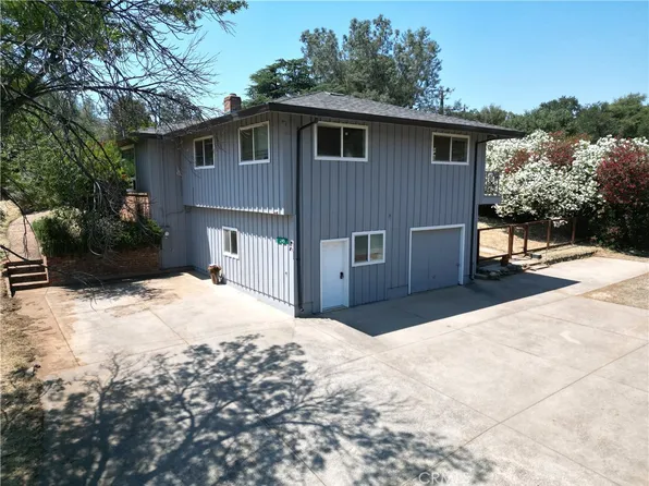 245 La Mirada Ave, Oroville, CA 95966
