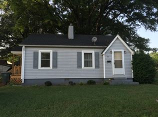 90 N Main St, Inman, SC 29349