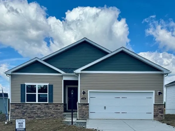 146 Jerome Dr, Butler, PA 16001