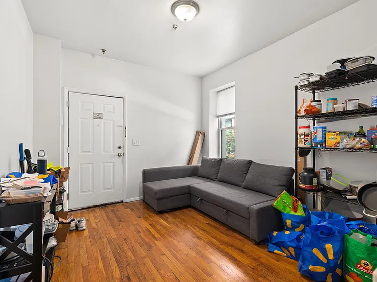 132 Jefferson St #1 — Photo 5