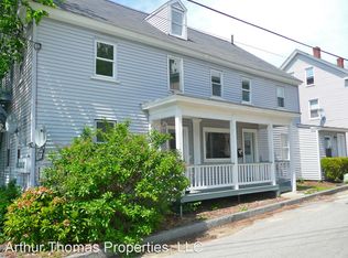 4 Winter St APT A, Dover, NH 03820