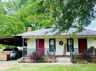 79 Union Church Rd, Tylertown, MS 39667