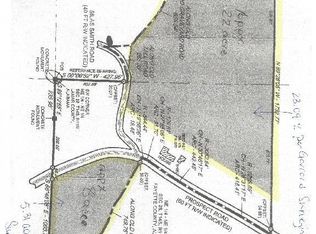 Prospect Rd, Fayette, AL 35555