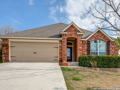 1014 Tumbling Oaks, San Antonio, TX, 78260