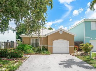 6561 Fern Street, Margate, FL 33063