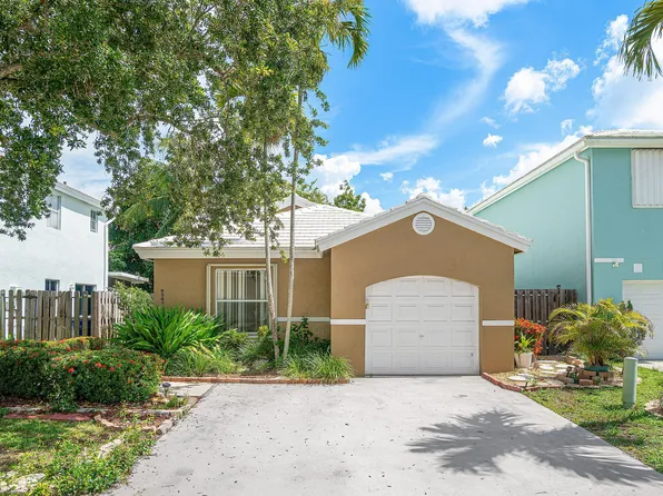 6561 Fern Street, Margate, FL 33063