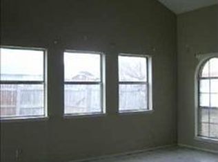 4817 Glen Valley Dr, Arlington, TX 76018