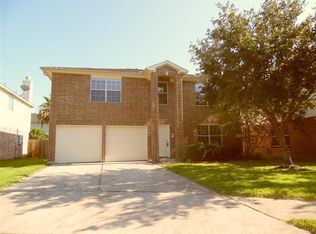 10407 Hamlet Vale Ct, Houston, TX 77070