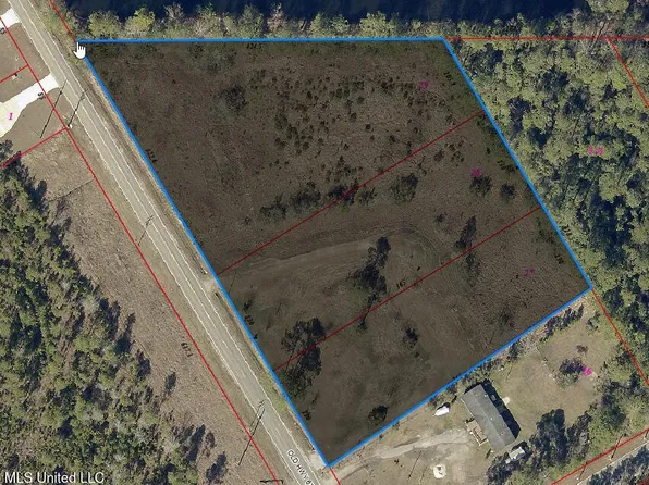 13340 Old Highway 67, Biloxi, MS 39532