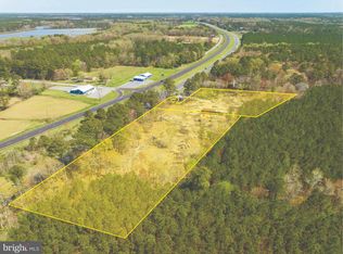 8906 Saw Mill Rd, Westover, MD 21871