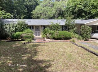 3816 SW 18th St, Gainesville, FL 32608