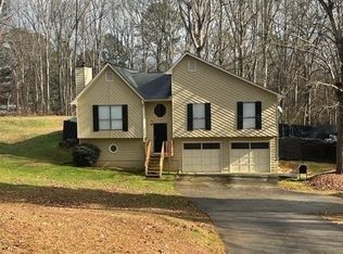 2614 Bomar Rd, Douglasville, GA 30135