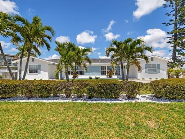 11225 2nd St E APT A, Treasure Island, FL 33706