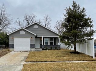 112 Monica Dr, Saint Louis, MO 63127