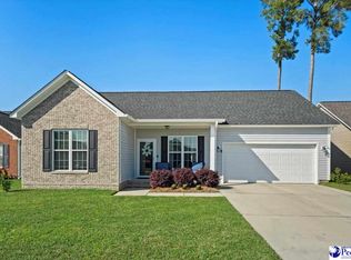 3036 Red Berry Cir, Effingham, SC 29541