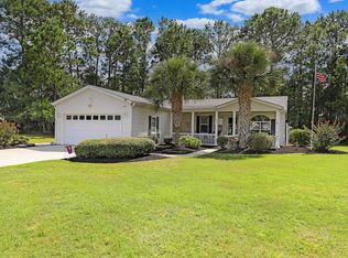 627 Woodholme Dr., Conway, SC 29526
