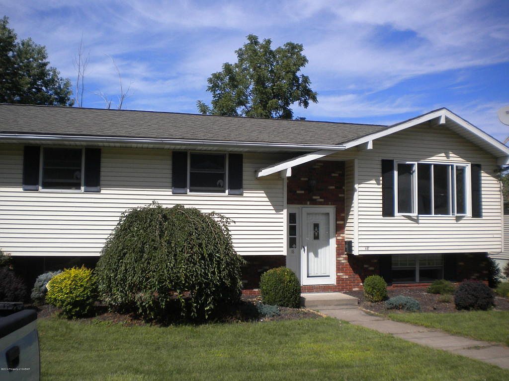 18 Griffith St, Hughestown, PA 18640 Zillow