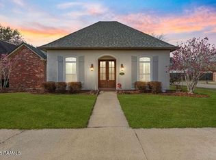 100 Shumard Dr, Lafayette, LA 70508