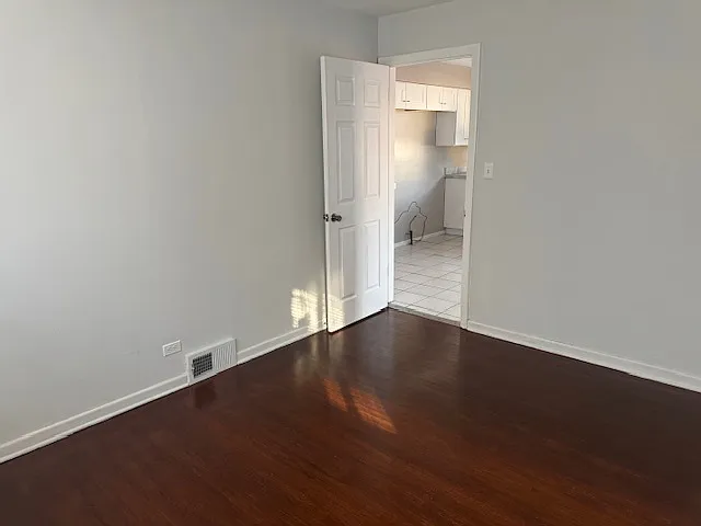 3rd Bedroom