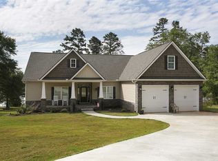 1121 Rooks Dr, Anderson, SC 29625