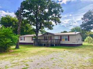 20800 S 200th Rd, Okmulgee, OK 74447