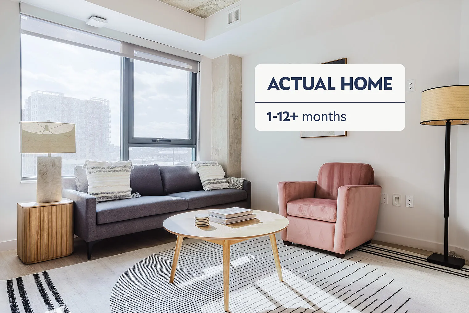1 bed, 1.0 bath, 677 sqft, $1,750 — Photo 1