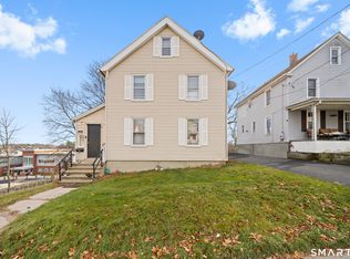 33 Sunrise Avenue, New Britain, CT 06051