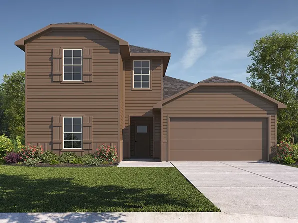 223 Whispering Pine Dr, Royse City, TX 75189