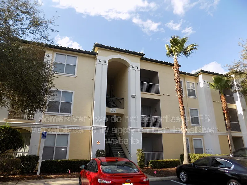 2627 Maitland Crossing Way #202