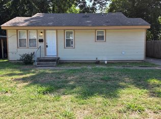 3104 NW 46th St, Oklahoma City, OK 73112