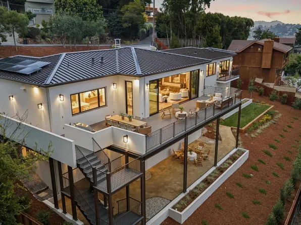217 Cleveland Avenue, Mill Valley, CA 94941