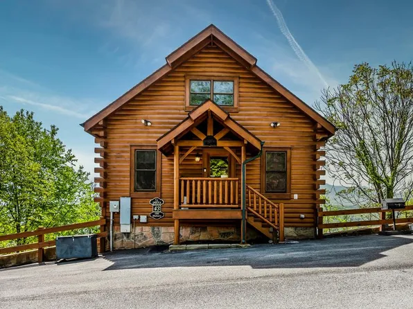 2971 Legacy Vista Dr, Sevierville, TN 37876