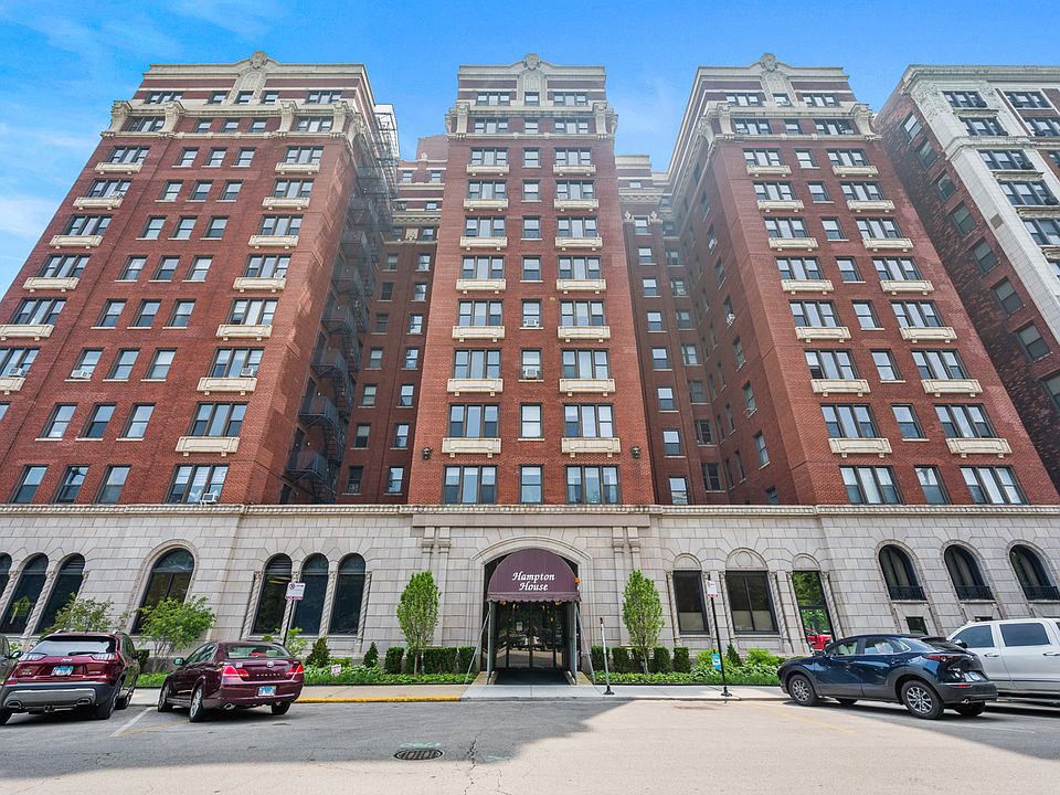 1st image of 5300 S Shore Dr APT 61