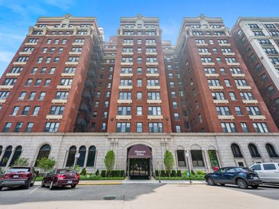 5300 S Shore Dr APT 96, Chicago, IL, 60615